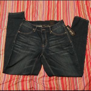 Lane Bryant Jegging Size 14 Average NWT